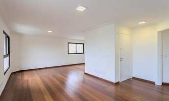 Imagem: Apartamento para venda com 170 m² com 4