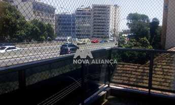 Imagem: Rio de Janeiro - Apartamento Padrão - Rio