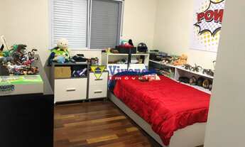 Imagem 4: Santana de Parnaíba - Casa de Condomínio - Morada das Flores