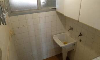 Imagem 7: KITNET- COM DIVISÓRIA- CENTRO