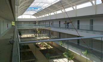 Imagem 4: Salão - Swiss Park - Campinas