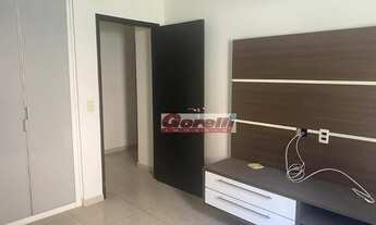 Imagem 2: Apartamento com 4 dormitórios à venda, 123 m² por R$ 980.000,00 - Jardim - Santo André/SP