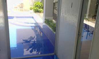 Imagem 7: Casa de condomínio para aluguel possui 600 metros quadrados com 5 quartos