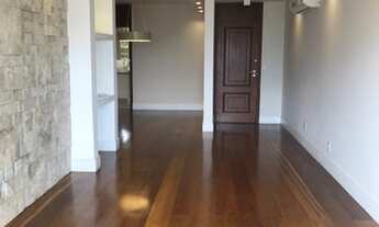 Imagem 6: Apartamento para venda com 143 metros quadrados com 3 quartos em Cambuí - Campinas - SP