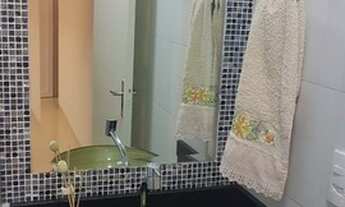 Imagem 5: Casa de condomínio para venda possui 90 metros quadrados com 2 quartos. RESIDENCIAL RUBI