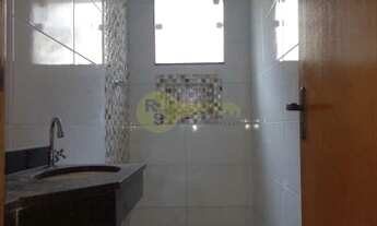 Imagem 5: Casa de Condomínio com 2 dorms, Caiçara, Praia Grande - R$ 235 mil, Cod: 3770