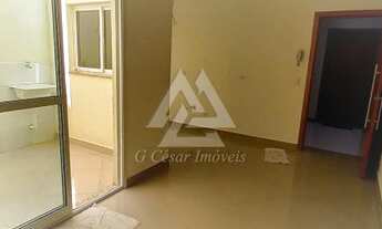 Imagem 2: Apartamento em Parque Novo Oratório - Santo André, SP