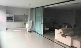 Imagem 5: Maravilhoso apartamento Península 4 suítes