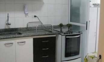 Imagem 2: Apto próx. Atrium Shopping! 3 dorms, lazer completo!