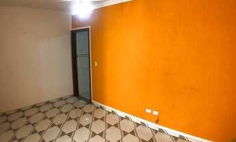 Imagem 3: Apartamento com 3 dormitórios à venda, 107 m² por R$ 335.000,00 - Vila Eldízia - Santo And