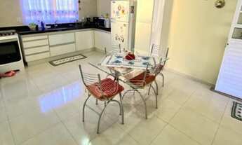 Imagem 3: Casa - Venda - Conjunto Habitacional Padre Anchieta - Cod. 499