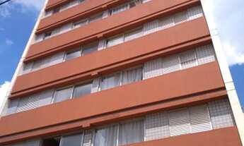 Imagem 5: Apartamento Studio para venda tem 47 m² com 1 quarto suíte em Cambuí - Centro Campinas - S