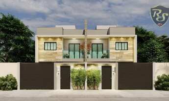 Imagem 13: Sobrados com amplo espaço