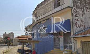 Imagem: Salão - Jardim Leonor - Campinas