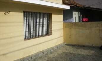 Imagem 6: Sobrado com 3 dormitórios à venda, 206 m² por R$ 780.000,00 - Vila Cláudio - Santo André/S