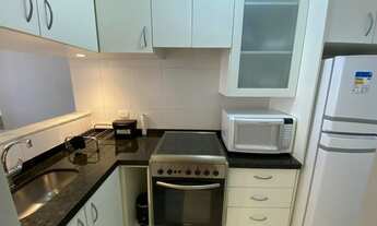 Imagem 3: Apartamento para aluguel com 70 metros quadrados com 2 quartos