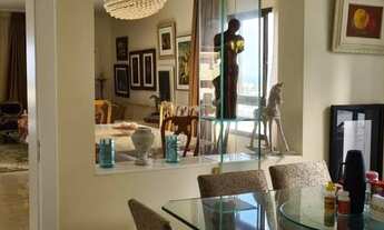 Imagem 6: Apartamento 4 Quartos para Venda em Salvador, Horto Florestal, 4 dormitórios, 4 suítes, 6