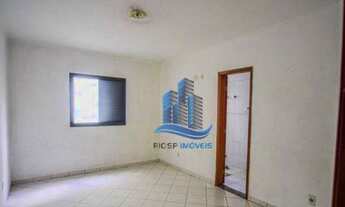 Imagem: Apartamento à venda, 85 m² por R$ 510.000,00