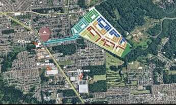 Imagem 2: Passo transferência no Condomínio Bougainville