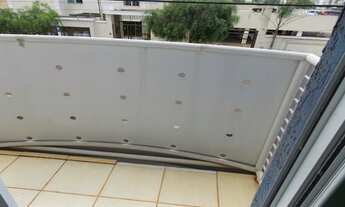 Imagem 3: Vendo apartamento no edifício Artemis, no bairro Nova Aliança. Agende visita