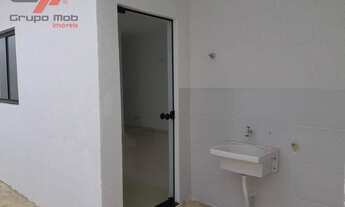 Imagem 4: Casa com 2 dormitórios à venda, 70 m² por R$ 245.000,00 - Parque Aeroporto - Taubaté/SP