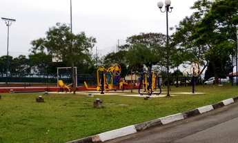 Imagem 3: Ocasião Terreno 500 m2 Condomínio infraestrutura seguro PAYSAGE VERT Raposo Tavares