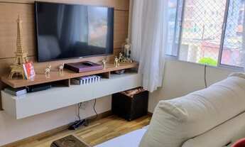 Imagem 2: Apartamento 60 metros - 2 quartos - Tucuruvi - São Paulo - SP
