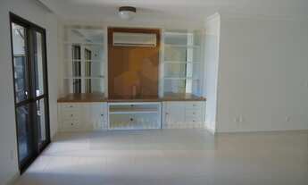 Imagem 6: Apartamento para venda possui 136 metros quadrados com 2 quartos