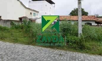 Imagem 2: RIO DAS OSTRAS - Terreno Padrão - Liberdade