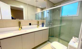 Imagem 4: Cobertura duplex para venda de 300 m ² com 4 suítes em Jundiaí - SP