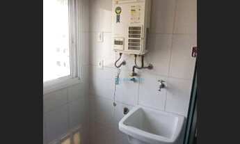 Imagem 7: Apartamento à venda 03 dormitórios, sendo 01 suite, 02 vagas de garagem 85 metros no Bairr