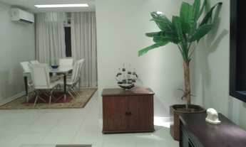 Imagem 4: Ótima Cobertura de 3 quartos na Rua. Baronesa de Poconé, Fonte da Saudade, Lagoa! 1° Locaç