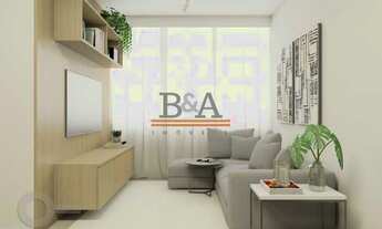 Imagem 6: Rio de Janeiro - Apartamento Padrão - Ipanema