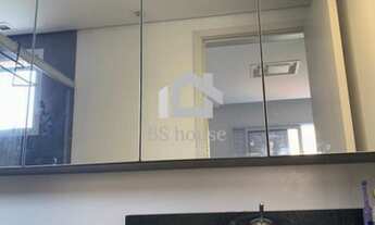 Imagem 6: Apartamento mobiliado Valparaiso