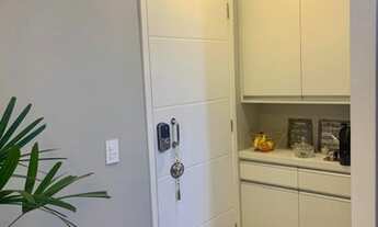 Imagem: Apartamento para venda possui 68 metros