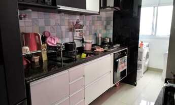 Imagem 3: Belissimo apartamento no bairro Demarchi, São Bernardo do Campo - SP