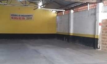 Imagem 4: Galpão/Depósito/Armazém Santa Efigenia Belo Horizonte MG
