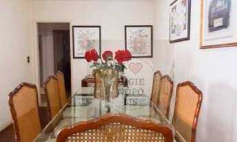 Imagem 4: Apartamento com 3 dormitórios à venda, 128 m² por R$ 1.171.000,00 - Santa Cecília - São Pa