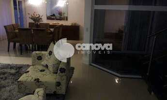 Imagem 3: Casa - Swiss Park - Campinas