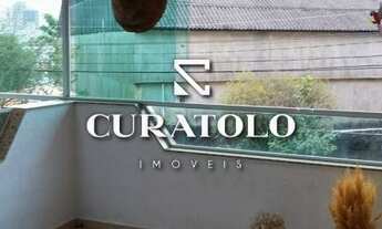 Imagem: SOBRADO PARA VENDA NO BAIRRO SANTA TEREZINHA