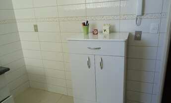 Imagem 7: Apartamento com 2 dormitórios à venda, 85 m² por R$ 320.000,00 - Centro - Campinas/SP