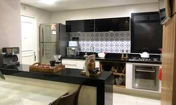 Imagem 1: Cobertura para venda possui 197 metros quadrados com 4 quartos em Taquaral - Campinas - SP