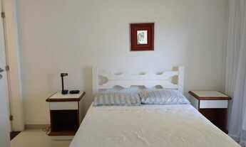 Imagem 7: Casa de condomínio para venda com 130 metros quadrados com 3 quartos em Itapuã - Salvador