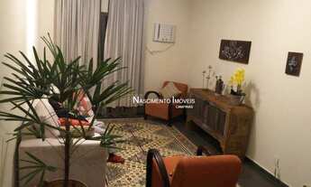 Imagem 2: Apartamento com 3 dormitórios à venda, 112 m² por R$ 760.000,00 - Cambuí - Campinas/SP