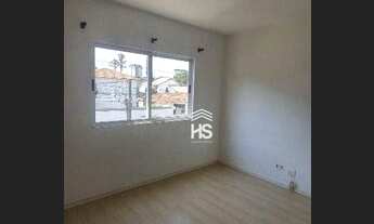 Imagem 7: Apartamento com 3 dormitórios para alugar, 74 m² por R$ 1.500,00/mês - Country - Cascavel