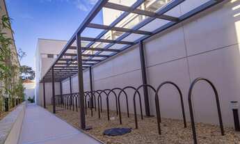 Imagem 3: APARTAMENTO NOVO 2 DORM GUANABARA