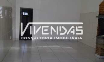 Imagem 2: Salão Comercial para Locação no Jardim Paulicéia em Campinas/SP!!