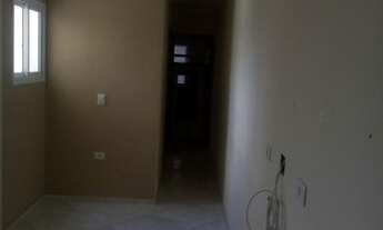 Imagem 2: Cobertura com 52m²X52m², 2 dorms sendo 1 suíte- Vila Tibiriçá-Santo André - SP