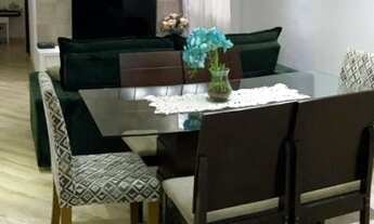 Imagem: Santo André - Apartamento Padrão - Vila