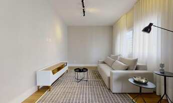 Imagem 2: Apartamento para venda com 160 metros quadrados com 2 quartos em Jardim Paulista - São Pau